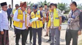 Pemkab Simalungun mengalokasikan lebih dari 39 miliar