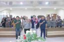 Anggota Komisi III DPR RI, Dr. Hinca IP Panjaitan XIII, S.H., M.H., ACCS.
