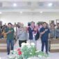 Anggota Komisi III DPR RI, Dr. Hinca IP Panjaitan XIII, S.H., M.H., ACCS.
