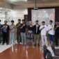 Polres Pematangsiantar menggelar Turnamen Mobile Legends Road to Kapolri Cup 2026.