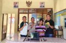 Polsek Gunung Malela mengamankan dua pria yang diduga membobol SD Negeri di Simalungun. Polisi menyita laptop dan sejumlah barang bukti.