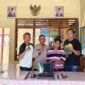 Polsek Gunung Malela mengamankan dua pria yang diduga membobol SD Negeri di Simalungun. Polisi menyita laptop dan sejumlah barang bukti.