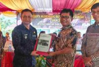 Pemkab Samosir memulai Musrenbang RKPD 2027 di Kecamatan Sianjur Mulamula. Sebanyak 157 usulan pembangunan dibahas untuk mendukung target RPJMD 2025–2029.
