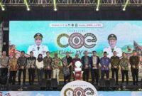 Pemerintah Provinsi Sumatera Utara resmi meluncurkan Calendar of Event (CoE) Sumut 2026 dalam acara yang digelar di Gedung Serbaguna Pekan Raya Sumatera Utara (PRSU), Medan, pada Kamis (29/1/2026).