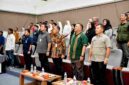 Pemprov Sumut mengapresiasi Lomba Cipta dan Baca Puisi Antinarkoba BNN Sumut.