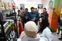 Bobby Nasution mengapresiasi dukungan Komisi VII DPR RI
