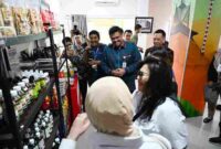 Bobby Nasution mengapresiasi dukungan Komisi VII DPR RI
