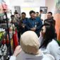 Bobby Nasution mengapresiasi dukungan Komisi VII DPR RI