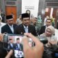 Gubernur Sumatera Utara (Sumut) Muhammad Bobby Afif Nasution menghadiri Rapat Paripurna DPRD Sumut dengan agenda Lanjutan Pengambilan Keputusan Bersama antara DPRD Sumut dengan Gubernur Sumut terhadap Ranperda tentang Pertanggungjawaban Pelaksanaan APBD Provinsi Sumatera Utara Tahun Anggaran 2025 di Ruang Sidang Paripurna DPRD Sumut Jalan Imam Bonjol Medan, Kamis (30/7/2026).