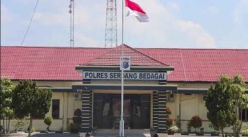 Kasus Dugaan Penyebaran Video Asusila di Sergai, Polres Segera Gelar Perkara