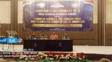 Dewan Pers: Tanpa Regulasi Media Sosial, Profesi Jurnalis Terancam Tersingkir