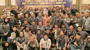 Dewan Pers Evaluasi Organisasi Konstituen, Media dan Wartawan yang Langgar Etika Bisa Disanksi