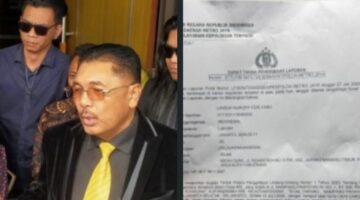 Dugaan Penggelapan Mobil Mewah Senilai 1,5 Miliar Dilaporkan ke Polda Metro Jaya