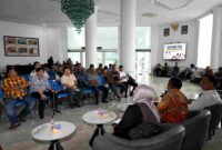Dinkes Sumut memanfaatkan Program Cek Kesehatan Gratis untuk mendeteksi dini gangguan kesehatan jiwa dan memperluas layanan kesehatan mental bagi masyarakat.