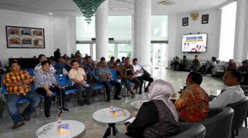 Dinkes Sumut memanfaatkan Program Cek Kesehatan Gratis untuk mendeteksi dini gangguan kesehatan jiwa dan memperluas layanan kesehatan mental bagi masyarakat.