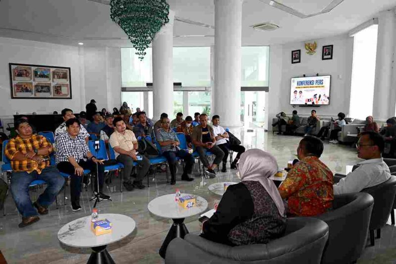 Dinkes Sumut memanfaatkan Program Cek Kesehatan Gratis untuk mendeteksi dini gangguan kesehatan jiwa dan memperluas layanan kesehatan mental bagi masyarakat.