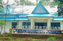 Kantor Dinas Pertanian.