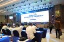 Bupati Asahan menghadiri rangkaian peringatan Hari Ulang Tahun (HUT) ke-26 Asosiasi Pemerintah Kabupaten Seluruh Indonesia (APKASI) yang berlangsung di Kabupaten Deli Serdang pada 1–3 Juli 2026.