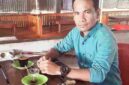 Ketua DPP BEM-TR, Muhammad Syariski.