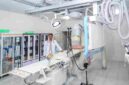 RSUD dr. Djasamen Saragih kembali mengoperasikan layanan Cathlab.