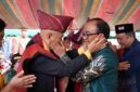 Wakil Bupati Samosir Ariston Tua Sidauruk mengapresiasi Pesta Bolon PSBBI se-Dunia sebagai momentum mempererat persaudaraan dan melestarikan budaya Batak.