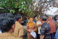 AHY bersama Bupati Simalungun membuka Sinode Besar GPI 2026.