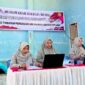 DPD Perhiptani Aceh Singkil menggelar MUSDA 2026.