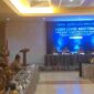 Bupati Aceh Singkil menghadiri HLM Aceh 2026 untuk memperkuat pengendalian inflasi, percepatan digitalisasi daerah, dan mendukung Sensus Ekonomi 2026.