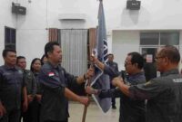 Andrew T. Panjaitan terpilih secara aklamasi sebagai Ketua DPC PJS Kota Pematangsiantar periode 2026–2027 dalam Muscab II yang digelar di Pemko Pematangsiantar.