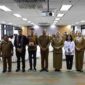 Pemko Pematangsiantar bersama Bank Indonesia memperkuat pengendalian inflasi melalui EWS Cik Laila