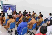 Kominfo Pematangsiantar memperkuat Dashboard Satu Data untuk mendukung layanan publik, integrasi data, monitoring kinerja, dan kebijakan berbasis data real time.