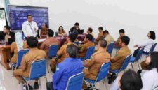 Kominfo Pematangsiantar memperkuat Dashboard Satu Data untuk mendukung layanan publik, integrasi data, monitoring kinerja, dan kebijakan berbasis data real time.