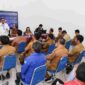 Kominfo Pematangsiantar memperkuat Dashboard Satu Data untuk mendukung layanan publik, integrasi data, monitoring kinerja, dan kebijakan berbasis data real time.