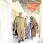 Bupati Asahan menghadiri pelayanan KB Metode Operasi Wanita (MOW) dalam rangka HARGANAS ke-33 Tahun 2026 di RS Sri Pamela Sei Dadap.