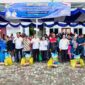 Pemko Pematangsiantar menyalurkan Bantuan Rehabilitasi Sosial Dasar kepada 1.456 keluarga penerima manfaat.