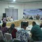 Universitas Asahan dan Pemkab Asahan menandatangani MoU untuk memperkuat Tri Dharma Perguruan Tinggi