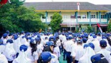 MPLS Ramah 2026 resmi dimulai di Kota Medan.