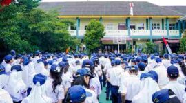 MPLS Ramah 2026 resmi dimulai di Kota Medan.
