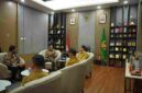 Rico Waas menyatakan Pemko Medan siap mendukung Silaturahmi Anak Bangsa 2026.