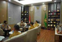 Rico Waas menyatakan Pemko Medan siap mendukung Silaturahmi Anak Bangsa 2026.