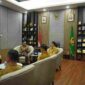 Rico Waas menyatakan Pemko Medan siap mendukung Silaturahmi Anak Bangsa 2026.