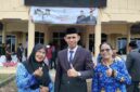Pelaksana Tugas (Plt.) Kepala Dinas Pendidikan dan Kebudayaan Aceh Singkil, Syam'un Nst., S.ST., M.Pi.