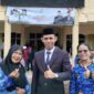 Pelaksana Tugas (Plt.) Kepala Dinas Pendidikan dan Kebudayaan Aceh Singkil, Syam'un Nst., S.ST., M.Pi.