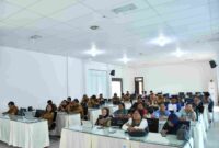 Pemkab Samosir bersama Yayasan Bitra membentuk kelembagaan pengelola PATS Sibonor Ompu Ratus.