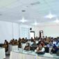 Pemkab Samosir bersama Yayasan Bitra membentuk kelembagaan pengelola PATS Sibonor Ompu Ratus.