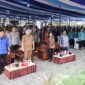 UMKM Siantar Expo 2026 resmi dibuka di Pematangsiantar.