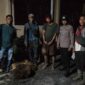 Seorang pemuda berinisial SS (21), warga Lingkungan VIII, Kelurahan Hutabalang, Kecamatan Badiri, Kabupaten Tapanuli Tengah, diamankan di Polsek Pinangsori.