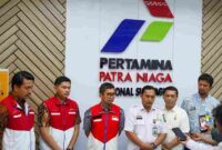 Pemko Medan meminta penjelasan Pertamina terkait antrean panjang BBM di SPBU dan mendorong percepatan distribusi.