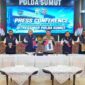 Ditressiber Polda Sumut mengungkap sindikat penipuan lelang mobil online. Empat tersangka ditangkap setelah korban.