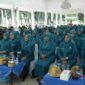 Rakornis TP PKK Asahan 2026 